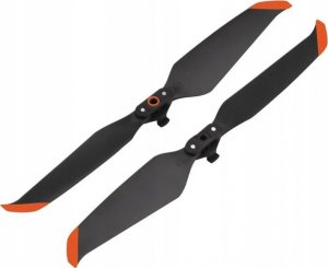 BRDRC ŚMIGŁA DO DRONA DJI Mavic Air 2 S ORANGE 4SZT 7238 4