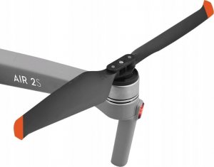 BRDRC ŚMIGŁA DO DRONA DJI Mavic Air 2 S ORANGE 4SZT 7238 5