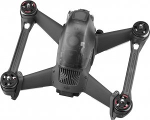 BRDRC Wzmocnienie Osłona Ramion Do Drona DJI FPV 3