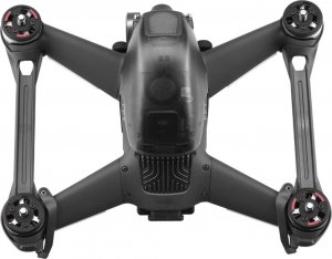 BRDRC Wzmocnienie Osłona Ramion Do Drona DJI FPV 8