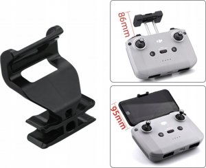 BRDRC UCHWYT KĄTOWY DO TELEFONU DJI MAVIC AIR 2 S MINI 2 9