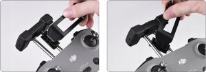 BRDRC UCHWYT NA TABLET DJI MAVIC 3 / AIR 2 / 2S / MINI 2 9