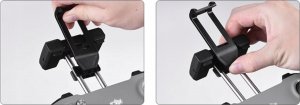 BRDRC UCHWYT NA TABLET DJI MAVIC 3 / AIR 2 / 2S / MINI 2 10