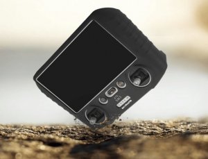 SunnyLife ETUI ZABEZPIECZENIE KONTROLERA DJI MINI 3 PRO RC 11