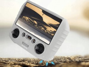 SunnyLife ETUI ZABEZPIECZENIE KONTROLERA DJI MINI 3 PRO RC 2