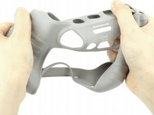 SunnyLife ETUI ZABEZPIECZENIE KONTROLERA DJI MINI 3 PRO RC 5