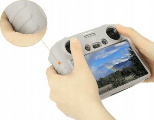 SunnyLife ETUI ZABEZPIECZENIE KONTROLERA DJI MINI 3 PRO RC 6