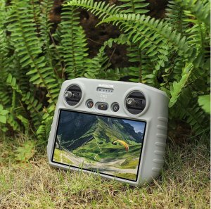SunnyLife ETUI ZABEZPIECZENIE KONTROLERA DJI MINI 3 PRO RC 7
