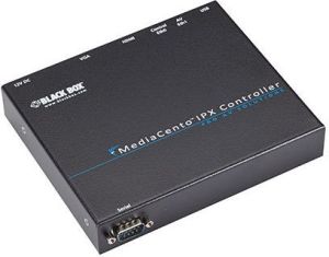 Kontroler Black Box MediaCento IPX (VSW-MC-CTRL) 1
