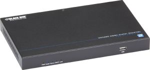 Transmiter FM Black Box VX1000  Scaling HDMI Recevier (VX-1003-RX) 1