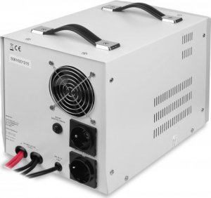 UPS Volt Sinus Pro 1500VA (3SP091512E) 3