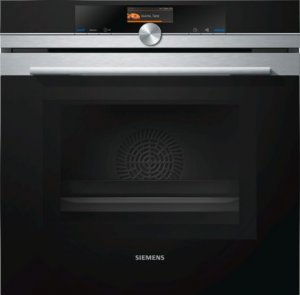 Piekarnik Siemens Siemens Backofen HM636GNS1 - HM636GNS1 1
