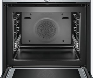 Piekarnik Siemens Backofen HM636GNS1 - HM636GNS1 5