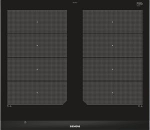 Płyta grzewcza Siemens EX675LXC1E 5