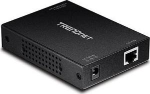 TRENDnet Injector POE+ 30W Gigabit, POE 15W und 60W Ultra POE - TPE-117GI 2