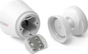 Kamera IP Technaxx Easy IP-Cam Technaxx HD kabellos TX-55 weiß - 4612 5