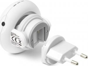 Kamera IP Technaxx IP-Cam FullHD für die Steckdose TX-57 - 4577 4