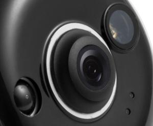 Kamera IP Technaxx IP-Cam FullHD für die Steckdose TX-57 - 4577 6