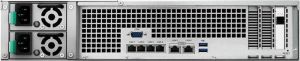Serwer plików Synology RS18017XS+ 2
