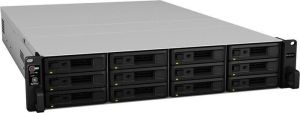 Serwer plików Synology RS18017XS+ 4