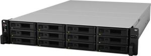 Serwer plików Synology RS18017XS+ 5