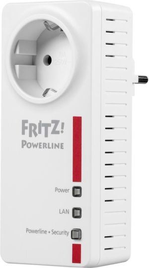 Adapter powerline AVM FRITZ! 1220E (20002736) 2