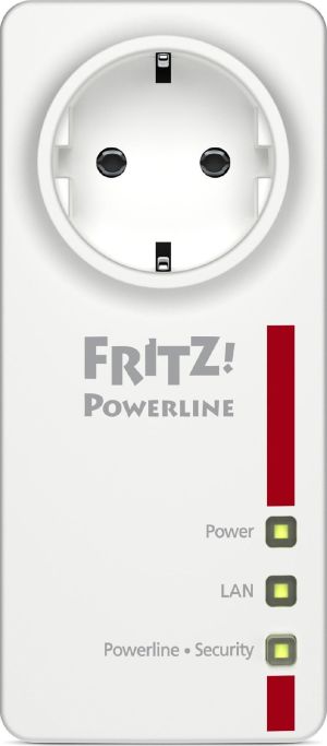 Adapter powerline AVM FRITZ! 1220E (20002736) 3