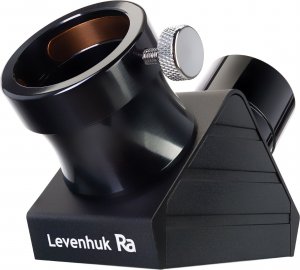 Teleskop Levenhuk Lustro diagonalne Levenhuk Ra 1,25", 99% 1