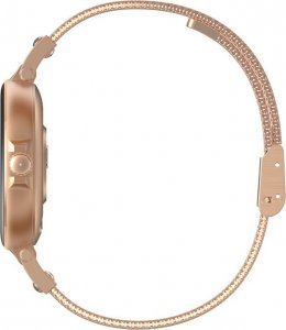 Smartwatch Forever SB-305 Różowe złoto  (ForeVive Petite SB-305 róż-zło) 10