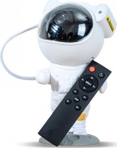XO XO projektor LED CF01 gwiazd-galaktyk astronauta 4