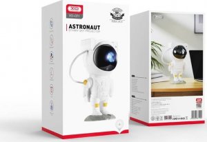 XO XO projektor LED CF01 gwiazd-galaktyk astronauta 5