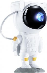 XO XO projektor LED CF01 gwiazd-galaktyk astronauta 6
