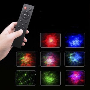 XO XO projektor LED CF01 gwiazd-galaktyk astronauta 7