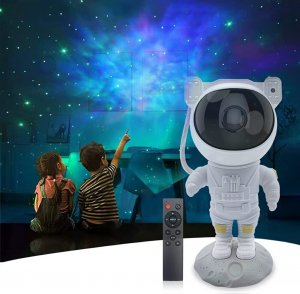 XO XO projektor LED CF01 gwiazd-galaktyk astronauta 8