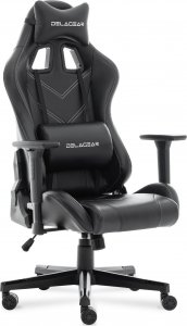 Fotel DELAGEAR G 606 Czarny 1