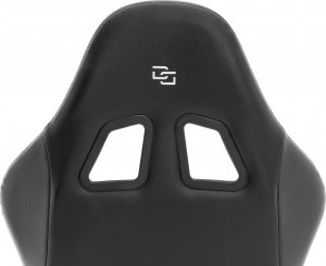 Fotel DELAGEAR G 606 Czarny 11