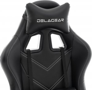 Fotel DELAGEAR G 606 Czarny 13