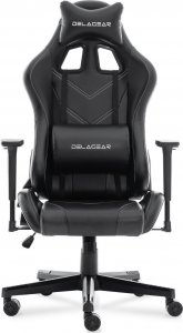 Fotel DELAGEAR G 606 Czarny 4