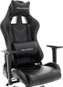 Fotel DELAGEAR G 606 Czarny 6