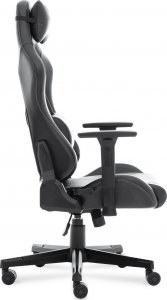 Fotel DELAGEAR G 606 Czarny 7