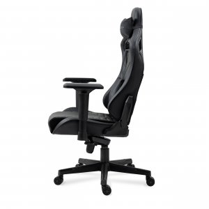 Fotel DELAGEAR G 808 Totalnie Czarny 12