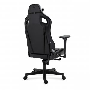 Fotel DELAGEAR G 808 Totalnie Czarny 6