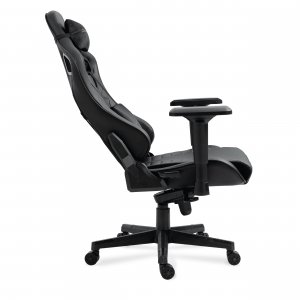 Fotel DELAGEAR G 808 Totalnie Czarny 8