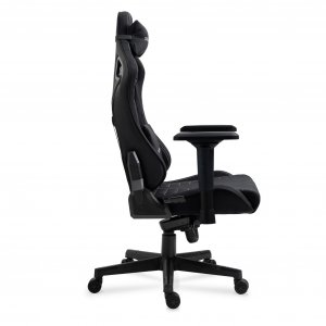 Fotel DELAGEAR G 808 Czarny Materiałowy 5