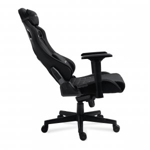 Fotel DELAGEAR G 808 Czarny Materiałowy 6