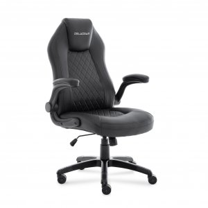 Fotel DELAGEAR G 306 Czarny 2