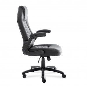 Fotel DELAGEAR G 306 Czarny 3