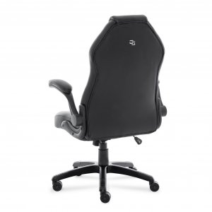 Fotel DELAGEAR G 306 Czarny 4