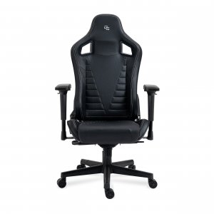 Fotel DELAGEAR G 808 Czarny 2