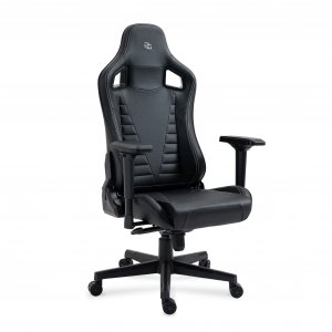 Fotel DELAGEAR G 808 Czarny 3